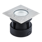 EVN<br>LED recessed floor spotlight IP67 stainless steel 3000K 6W PC67106402N<br>Article-No: 678270
