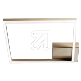 FABAS LUCE<br>LED ceiling light gold 3000K 29W 3394-61-225<br>Article-No: 678565
