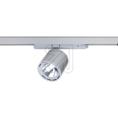 LIVAL<br>3-phase LED spotlight CAF 30°, 35W 4000K, silver 61302<br>Article-No: 678970