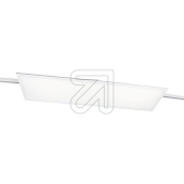 Licht 2000<br>3-phase LED panel #1200x300mm, 40W 5700K, white 60238<br>Article-No: 679105