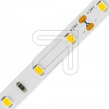 EVN<br>LED-Strips-Rolle 5m 24V IP20 4000K 24W STR2024302840<br>Artikel-Nr: 680000