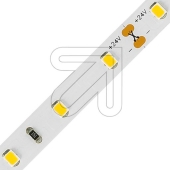 EVN<br>LED-Strips-Rolle 5m 24V IP20 3000K 24W STR2024302802<br>Artikel-Nr: 680005