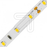 EVN<br>LED-Strips-Rolle 5m 24V IP20 2700K 24W STR2024302827<br>Artikel-Nr: 680075