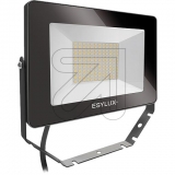 ESYLUX<br>LED-Strahler schwarz 4100K 47W EL10810756<br>Artikel-Nr: 681770