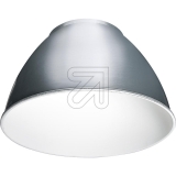 lichtline<br>Aluminum reflector 80° for IndustryLUX 164 430200008000<br>Article-No: 681895