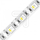 EVNRGB+W-LED-Strips-Rolle 5m 24V IP20 3000K 85W SB2024150509902Artikel-Nr: 682035