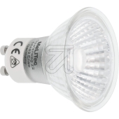 SPOT light<br>LED-Leuchtmittel GU10 2700K 5W 320lm L131-1<br>Artikel-Nr: 683340