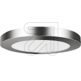 SIGOR<br>FLED decorative ring nickel 225mm 5796401<br>Article-No: 683455