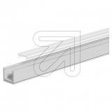 EVN<br>Aluminium-Profil hoch 200cm APFLAT6AM200
