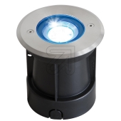 EVN<br>RGB W-LED recessed floor spotlight IP67 3000K 8W 67936189902<br>Article-No: 684335