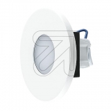 EVN<br>LED recessed wall light IP44 white 3000K 1.8W LR01802W<br>Article-No: 684615