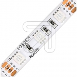 EGB<br>LED Stripe-Rolle RGB IP54/IP20, 12V-DC 40W/5m (Chip 5050)<br>Artikel-Nr: 684870