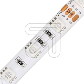 EGB<br>LED Stripe-Rolle RGB IP54/IP20, 24V-DC 65W/10m (Chip 5050)<br>Artikel-Nr: 684880