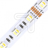 EGB<br>LED Stripe-Rolle RGB+CCT IP20, 24V-DC max. 70W/10m<br>Artikel-Nr: 685100
