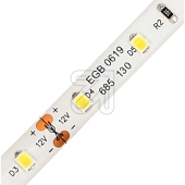 EGB<br>LED Stripe-Rolle IP54 12V-DC 24W/5m 10000K (Chip 2835)<br>Artikel-Nr: 685130