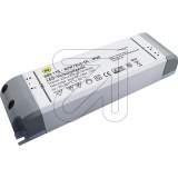 EGB<br>Vorschaltgerät IP20 60W für LED-Stripes 24V-DC<br>Artikel-Nr: 685175