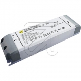 EGB<br>Vorschaltgerät IP20 60W für LED-Stripes 12V-DC<br>Artikel-Nr: 685330