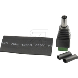 EGBVorschaltgerät IP67 75W für LED-Stripes 12V-DCArtikel-Nr: 685360