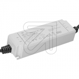 EGB<br>Vorschaltgerät IP67 75W für LED-Stripes 24V-DC<br>Artikel-Nr: 685390