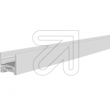 EVNAlu U-Profil flach 200cm APF 200Artikel-Nr: 685735