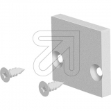 EVN<br>Aluminum end cover plate APF EAP<br>Article-No: 685840