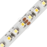 EVN<br>LED-Strips-Rolle IP20 5m zweifarbig weiß LSTRSB2024603501-25<br>Artikel-Nr: 686000
