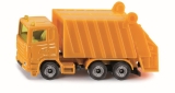 siku<br>Model car metal garbage truck 0811<br>Article-No: 4006874008117