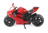 siku<br>Model motorcycle Ducati Panigale 1299 1385<br>Article-No: 4006874013852