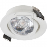 EVN<br>LED-Einbauleuchte weiß 3000K 3W P23030102<br>Artikel-Nr: 688025
