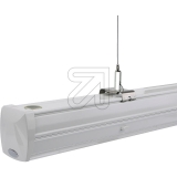EGBLichtband-LED-Modul 1,5m, 50W 7000lm 4000K Abstrahlwinkel 90°Artikel-Nr: 689000