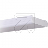 EGB<br>Blindabdeckung 1,5m, weiß, für EGB LED-Lichtband<br>Artikel-Nr: 689035