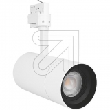 LEDVANCE3-Phasen-LED-Strahler Zoom-DIM, 25W 3000K, weiß 4058075335769Artikel-Nr: 689205