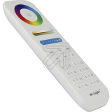 EGBFunkdimmer-Handsender für RGB+CCT-Stripes/-Panels 8-Kanal, FUT089Artikel-Nr: 689285