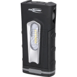 Ansmann<br>LED-Werkstattlampe Poket 1600-0381 Ansmann<br>Artikel-Nr: 689440