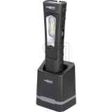 Ansmann<br>LED-Werkstattlampe Inspection 1600-0382 Ansmann<br>Artikel-Nr: 689450