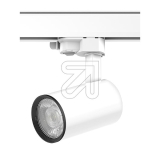 RZB<br>3-phase LED spotlight 22/38°, 25W 4000K, white 742130.002.1<br>Article-No: 689800