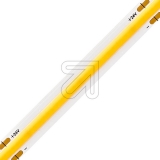 SIGOR<br>COB LED stripe roll IP20, 24V-DC 55W/5m 3000K 5931401<br>Article-No: 690375