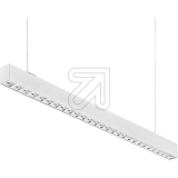 mlight<br>Empty housing for LED pendant/light strip, white 89-1011, suitable for 671170 671175<br>Article-No: 690555