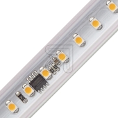 SIGOR<br>LED strips roll set 230V, IP65, 10m, 80W 2700K 5966301<br>Article-No: 691215