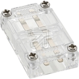 SIGOR<br>Direct connector for LED strip 230V 5985701<br>Article-No: 691250