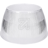 <br>PC-Reflektor 60-90° zu LED High-Bay BP4Flex Abstrahlwinkel abhängig von Linseneinstellung<br>Artikel-Nr: 691460