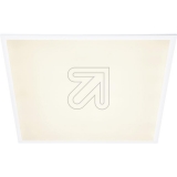 EGB<br>LED lay-in lamp, #620mm 40W 4000K white, back-light, including power supply unit<br>Article-No: 691805