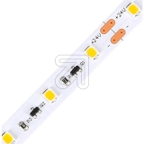EGB<br>LED Stripe-Rolle IP20 24V-DC/IC 72W/10m 2700K (Chip 2835), 685155<br>Artikel-Nr: 693230