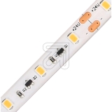 EGB<br>LED strip roll IP54 24V-DC/IC 72W/10m 2700K Ra<95 (chip 2835), 684825<br>Article-No: 693240