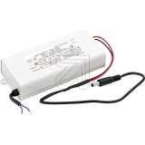 nobilé AG<br>dimmable power supply unit for D2W inlay lamp, 1050mA secondary output current 1050mA, 24-40W, 8970100410<br>Article-No: 693395