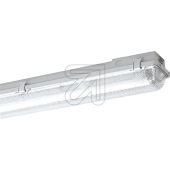 Schuch<br>Damp-proof diffuser light IP65 for LED tube L1200mm polyester, 1-lamp, 163020208<br>Article-No: 693470