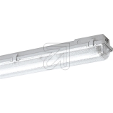 Schuch<br>Feuchtraum-Wannenleuchte IP65 f. LED-Röhre L1500mm Polyester, 1-flammig, 163020209<br>Artikel-Nr: 693475