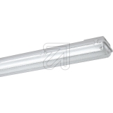 Schuch<br>Wet room tub length. IP65 for LED tubes L1500mm polyester, 2-lamp, 164150209<br>Article-No: 693480