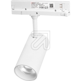 MiBoxer<br>3-Ph. LED spotlight 36° Ra<90°, 30W RGB+CCT, white TS5-30W-RF<br>Article-No: 694090