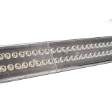 DEKOLIGHT3-Phasen-LED-Einsatz 60°, 20W 4000K, schwarz 707142Artikel-Nr: 694155